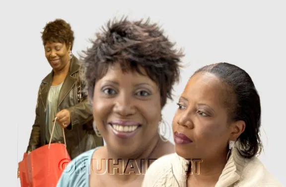 Black Female Traction Alopecia Wig Dallas TX