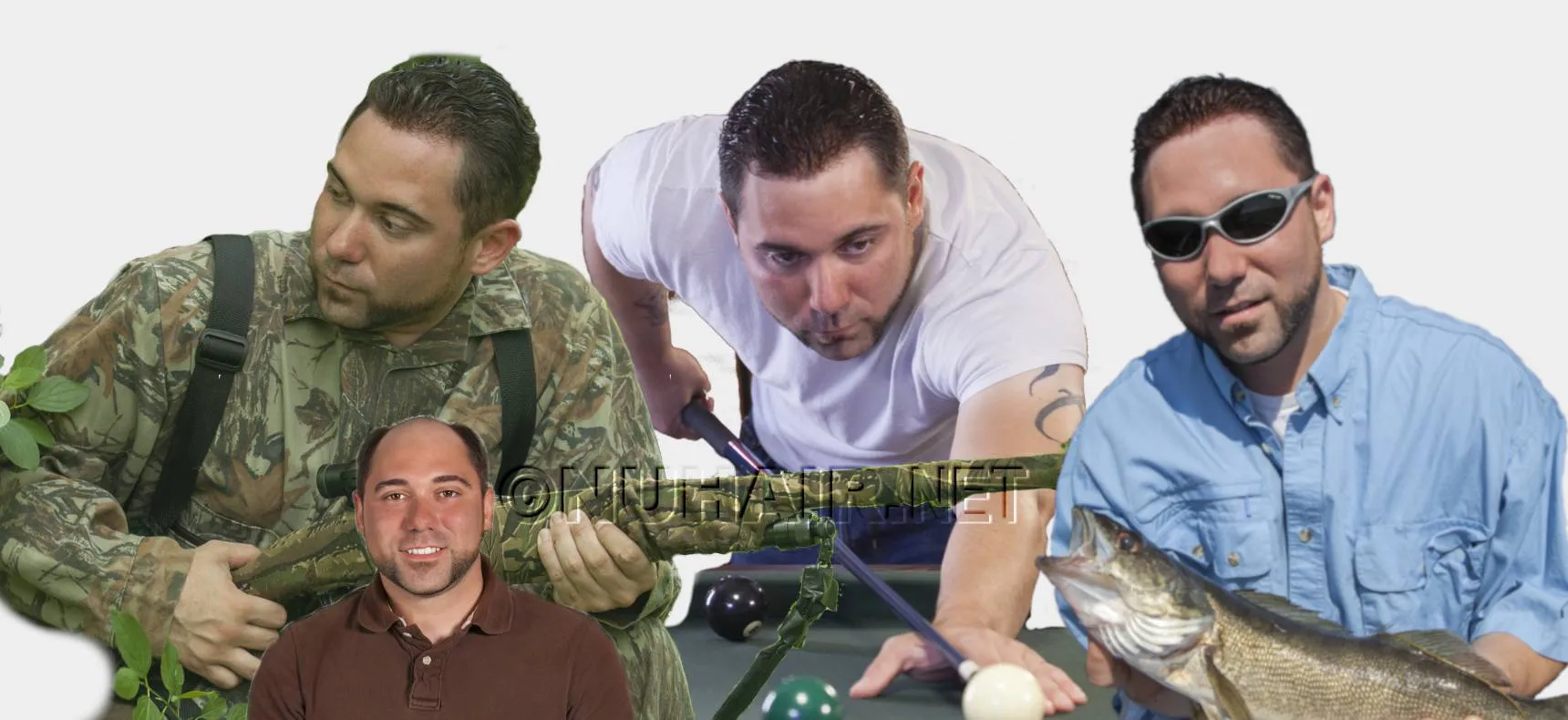 Men's hair Restoration Best Hair System Dallas DFW TX