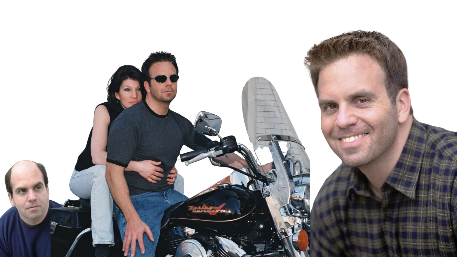 Men's Hair Restoration Hair System Attachment Dallas, DFW TX
