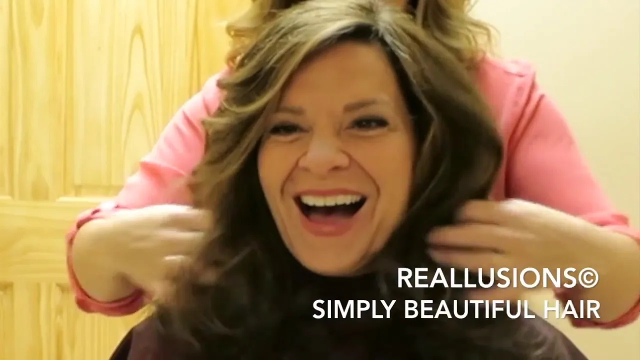 Best Wig Shop in Dallas Human Hair wigs For Hair Loss