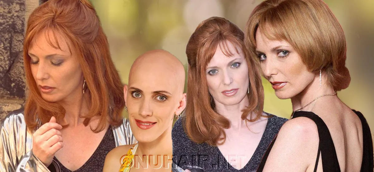 Synthetic Wig Best Care | Wash & Style Synthetic Hair Wigs
