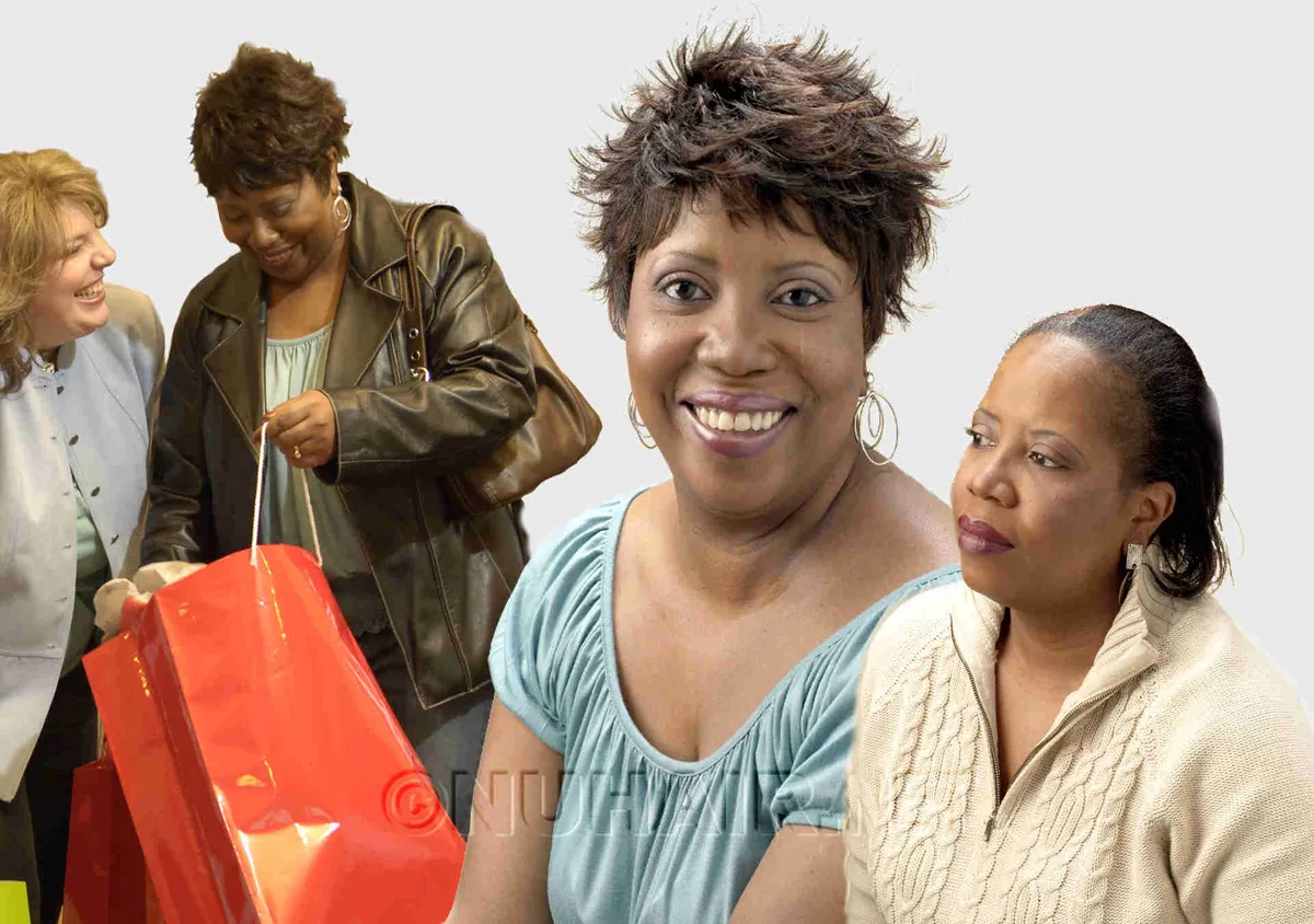 Traction Alopecia, Emerging Female Hair Loss