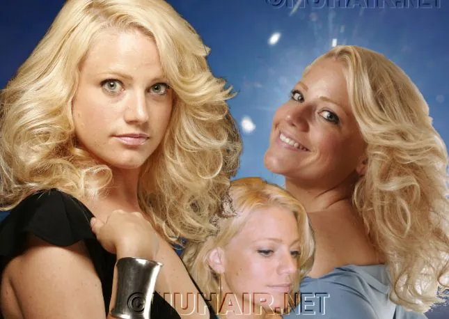 Hair Extensions Hairpieces Dallas TX