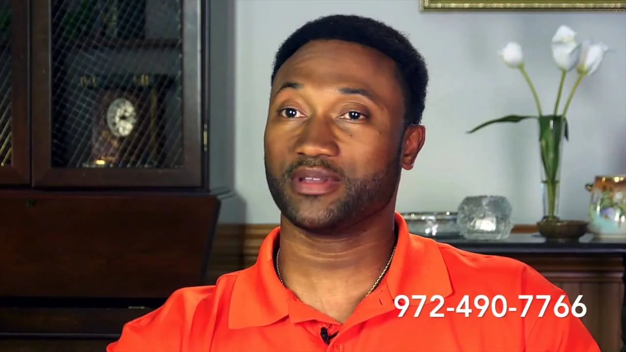 Men's Hair Restoration & Hair Loss Treatment — Nu Hair of Texas, Dallas TX