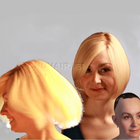 Female Hair Restoration Best Alopecia Wigs Dallas, TX
