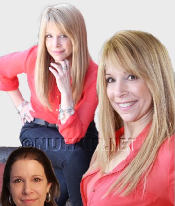 Wig hair replacement for female hair loss Dallas, DFW, TX