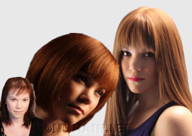 Hair Loss Treatment Best Human Hair Wig or Synthetic Wig Dallas TX